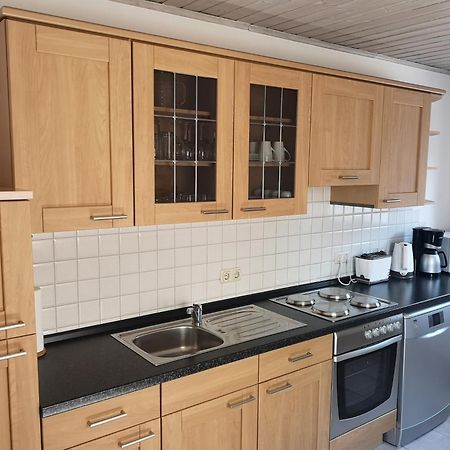 Ferienwohnung-Kappl Tännesberg 외부 사진