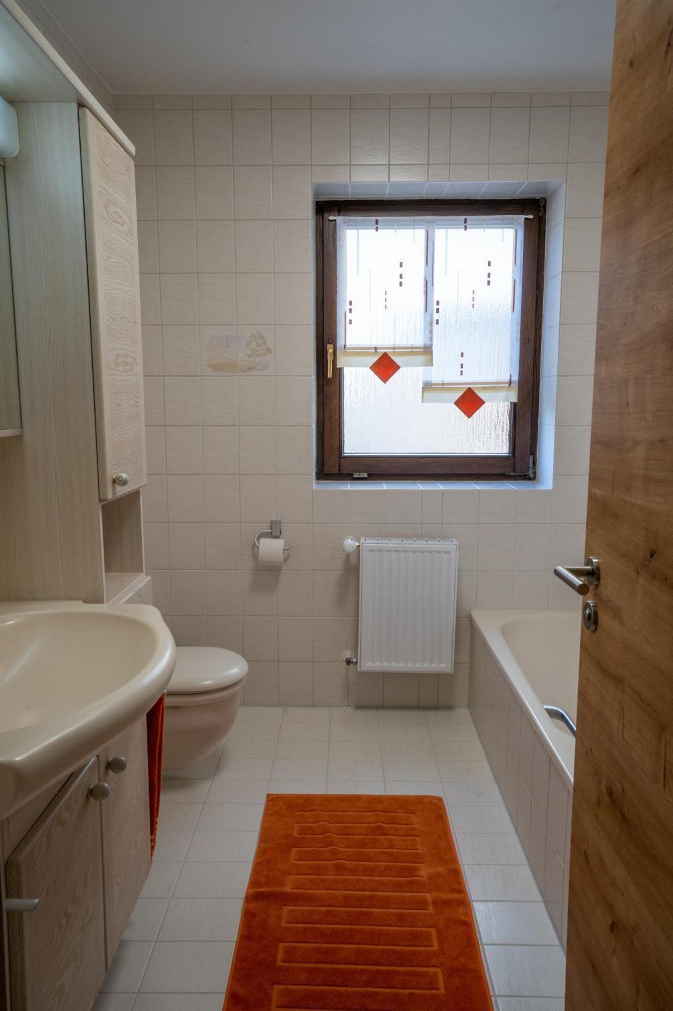 Ferienwohnung-Kappl Tännesberg 외부 사진