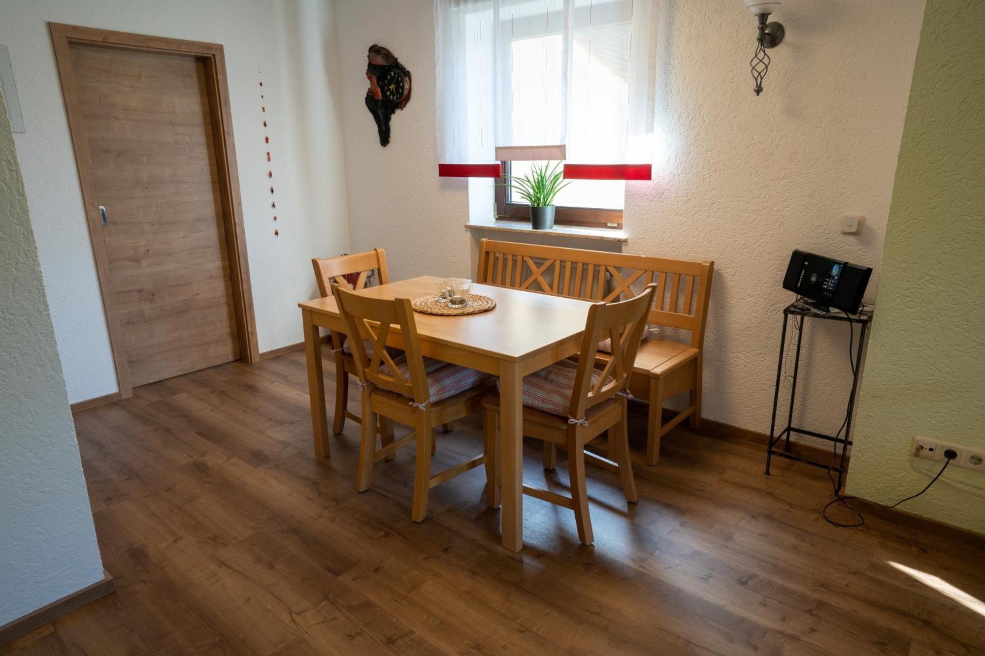 Ferienwohnung-Kappl Tännesberg 외부 사진