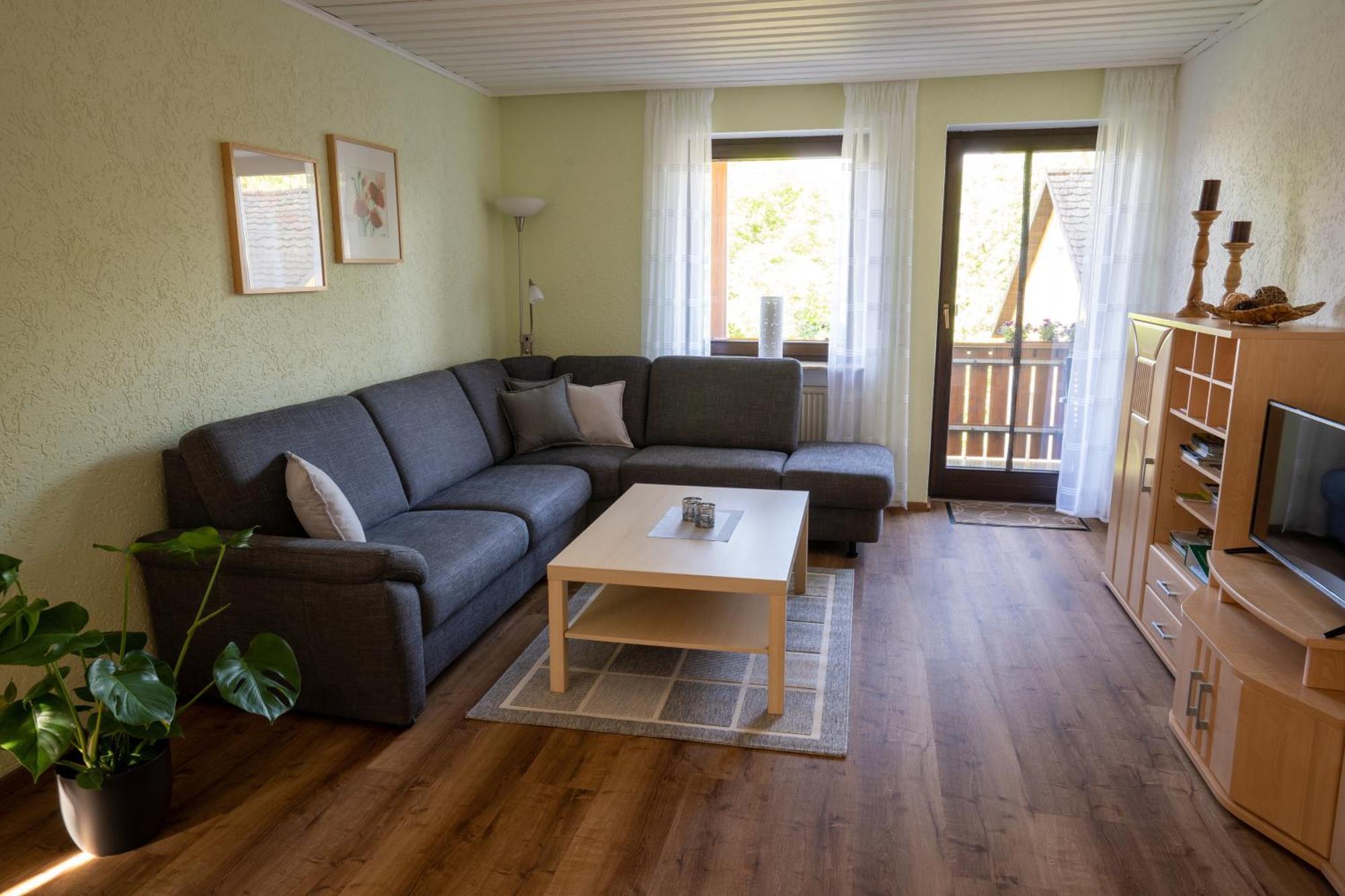 Ferienwohnung-Kappl Tännesberg 외부 사진
