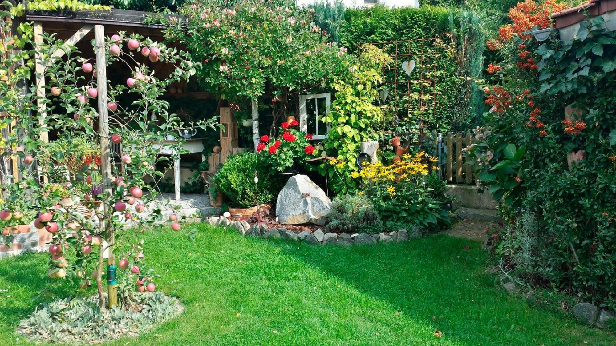 Ferienwohnung-Kappl Tännesberg 외부 사진