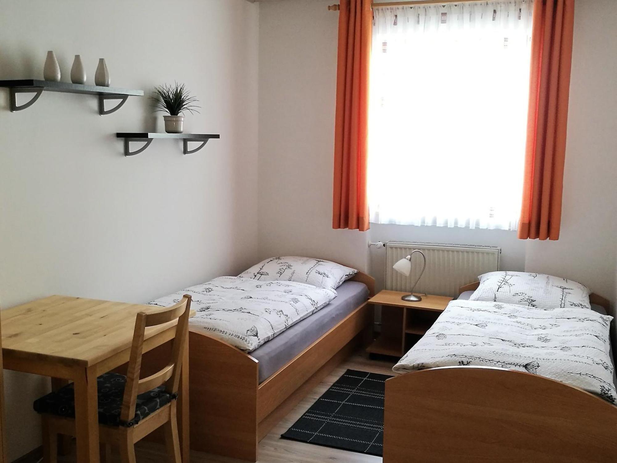 Ferienwohnung-Kappl Tännesberg 외부 사진